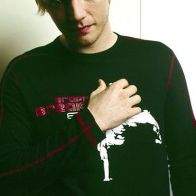 Nick Carter photo 47