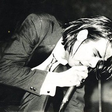 Nick Cave & The Bad Seeds