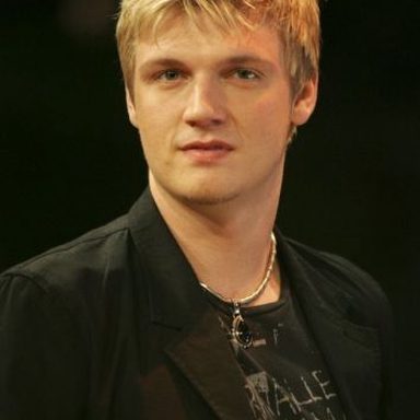 Nick Carter photo 29