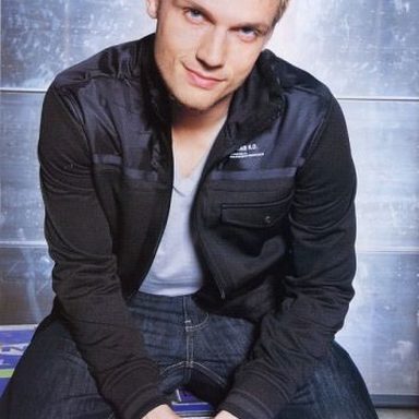 Nick Carter photo 14