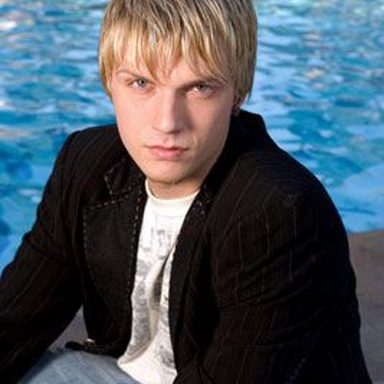 Nick Carter photo 46