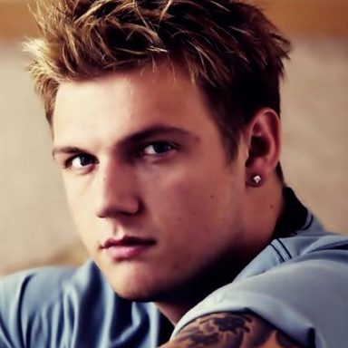 Nick Carter photo 27