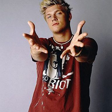 Nick Carter photo 54