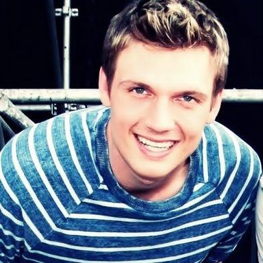 Nick Carter photo 17