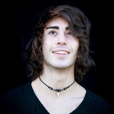 Nick de La Hoyde