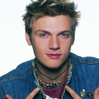Nick Carter photo 21