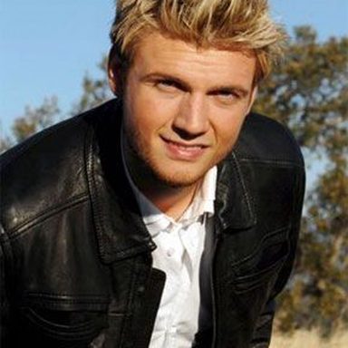 Nick Carter photo 48