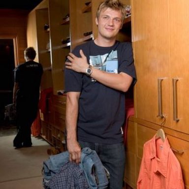 Nick Carter photo 15