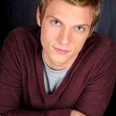 Nick Carter photo 11