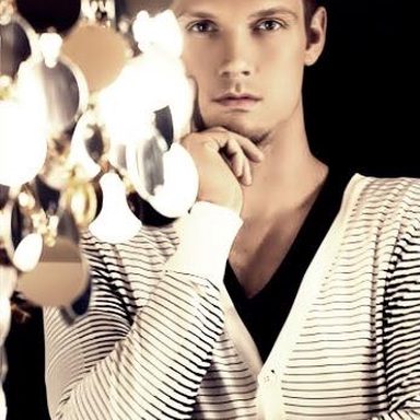 Nick Carter photo 23