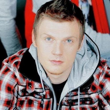 Nick Carter