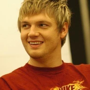 Nick Carter photo 26