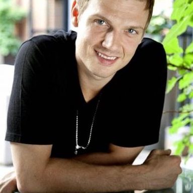 Nick Carter