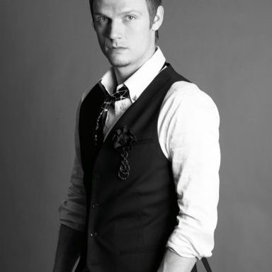 Nick Carter photo 41