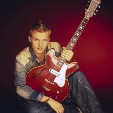 Nick Carter photo 16