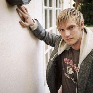 Nick Carter photo 44