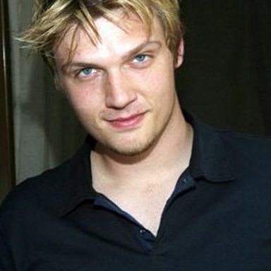 Nick Carter photo 52