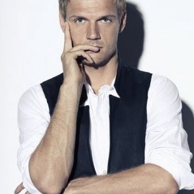 Nick Carter photo 12