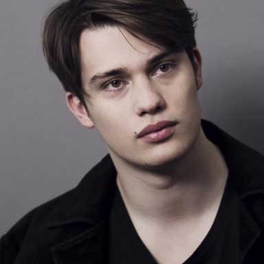Nick Galitzine
