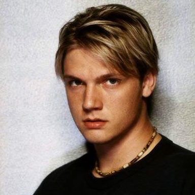 Nick Carter photo 57