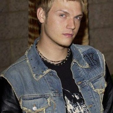 Nick Carter photo 33