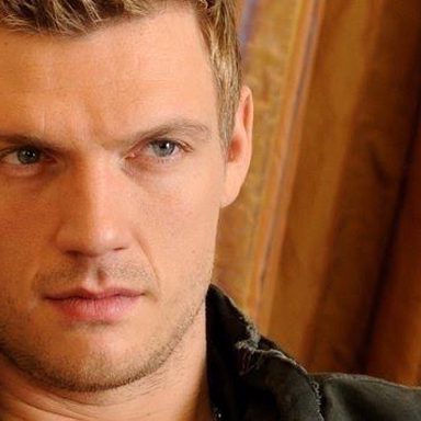 Nick Carter