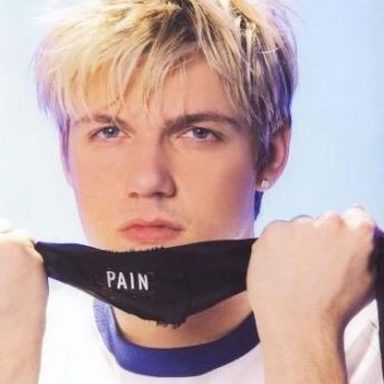 Nick Carter photo 35
