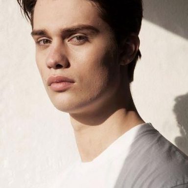 Nick Galitzine
