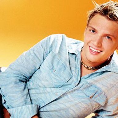 Nick Carter photo 56