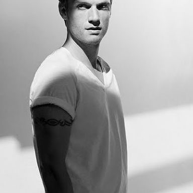 Nick Carter
