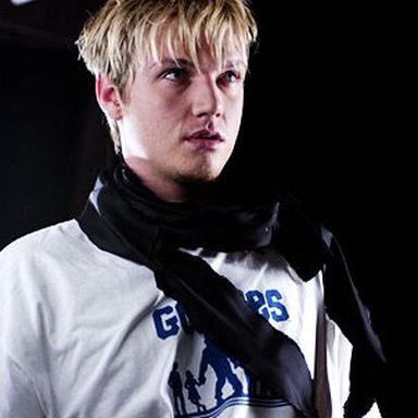 Nick Carter photo 49