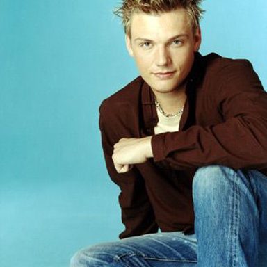 Nick Carter photo 51
