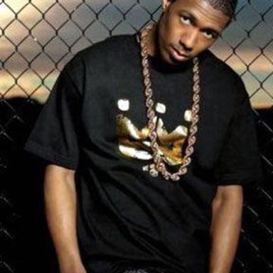 Nick Cannon