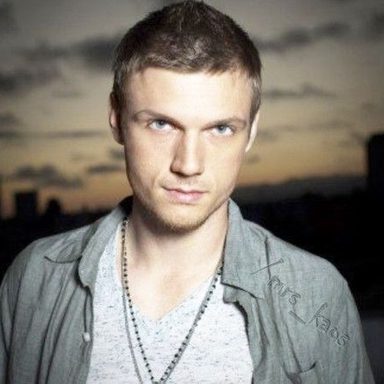 Nick Carter photo 36