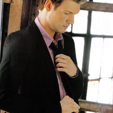 Nick Carter photo 45