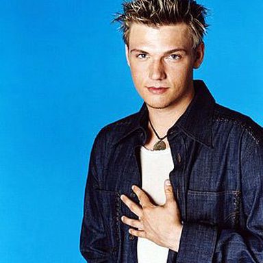 Nick Carter photo 50
