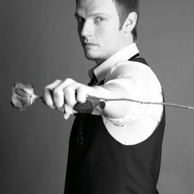 Nick Carter photo 40