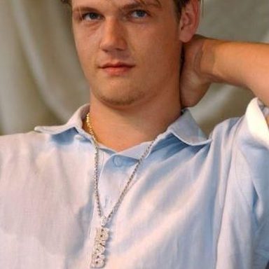 Nick Carter