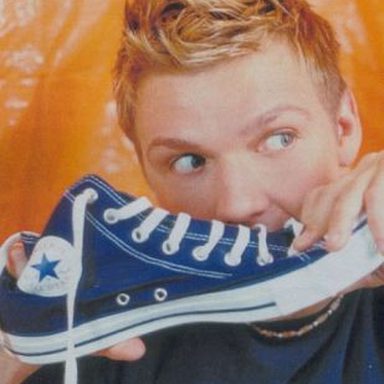 Nick Carter photo 37