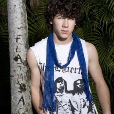 Nick Jonas & The Administration photo 27