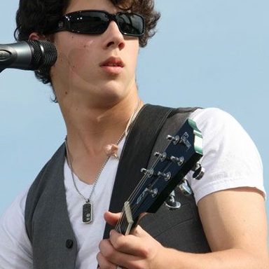 Nick Jonas & The Administration photo 38
