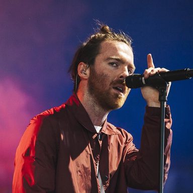Nick Murphy