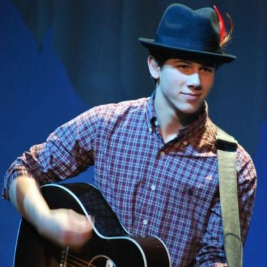 Nick Jonas & The Administration photo 58