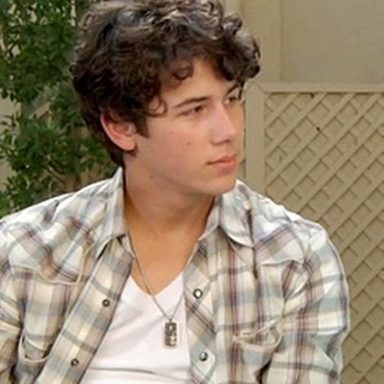 Nick Jonas & The Administration photo 74