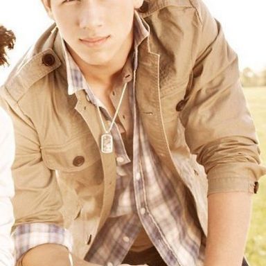 Nick Jonas & The Administration photo 88