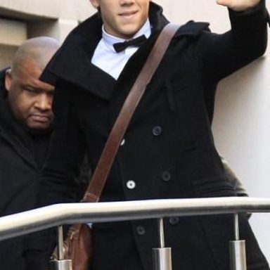 Nick Jonas & The Administration photo 79