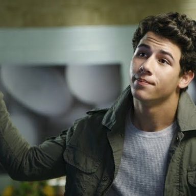 Nick Jonas & The Administration