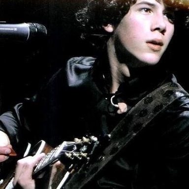 Nick Jonas & The Administration photo 89