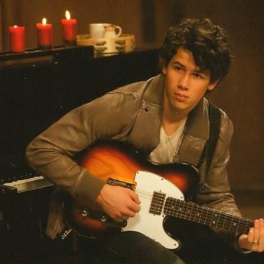 Nick Jonas & The Administration photo 52