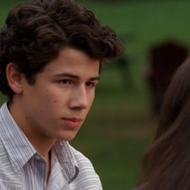 Nick Jonas & The Administration